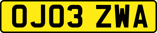 OJ03ZWA