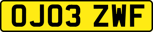 OJ03ZWF