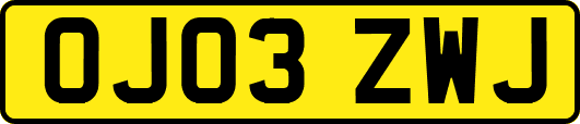 OJ03ZWJ