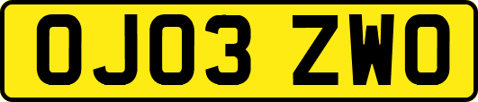OJ03ZWO