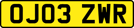 OJ03ZWR