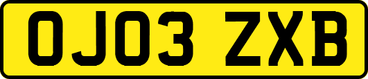 OJ03ZXB