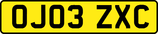 OJ03ZXC