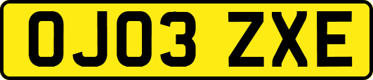 OJ03ZXE