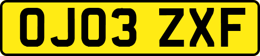 OJ03ZXF