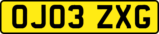 OJ03ZXG