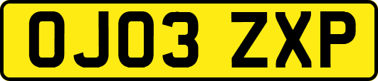 OJ03ZXP