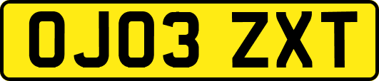 OJ03ZXT