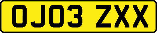 OJ03ZXX