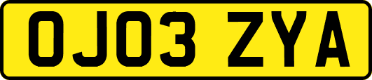 OJ03ZYA