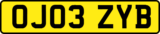 OJ03ZYB