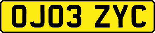 OJ03ZYC