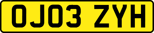OJ03ZYH