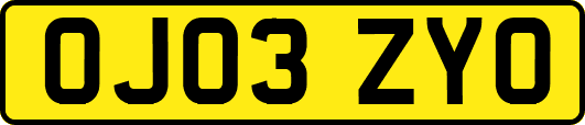 OJ03ZYO