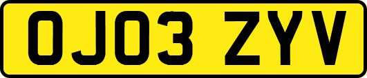 OJ03ZYV
