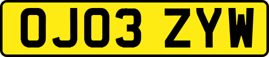 OJ03ZYW