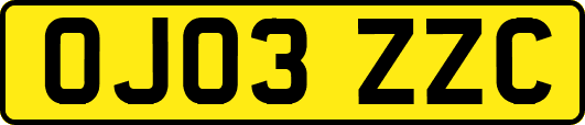 OJ03ZZC