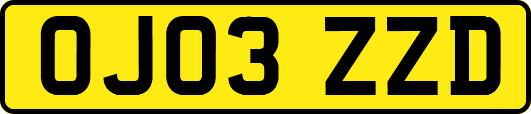 OJ03ZZD