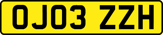 OJ03ZZH