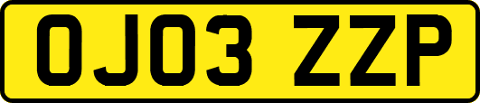 OJ03ZZP