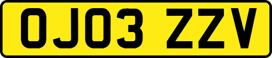 OJ03ZZV