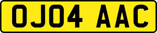 OJ04AAC