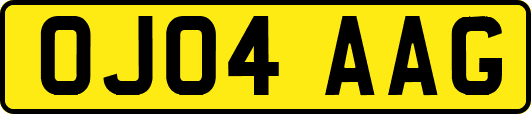 OJ04AAG