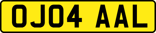 OJ04AAL