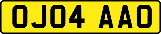 OJ04AAO