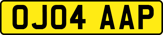 OJ04AAP