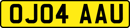 OJ04AAU