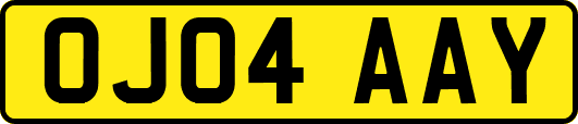 OJ04AAY