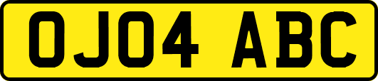 OJ04ABC