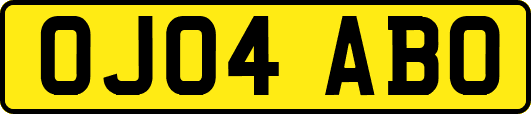 OJ04ABO