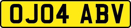 OJ04ABV