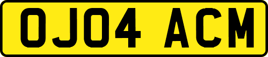 OJ04ACM