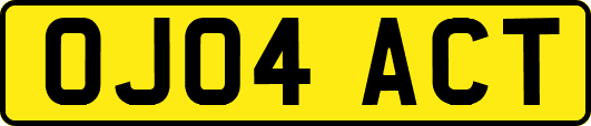 OJ04ACT