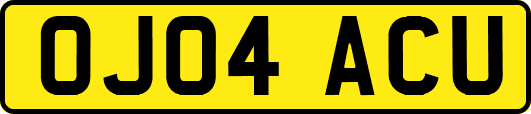 OJ04ACU