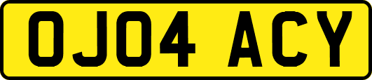 OJ04ACY