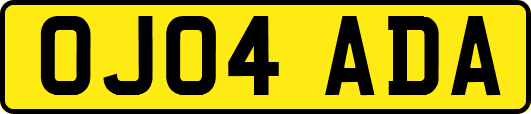 OJ04ADA