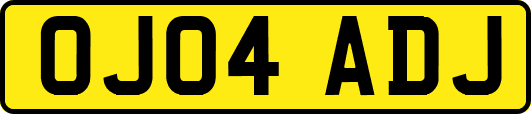 OJ04ADJ