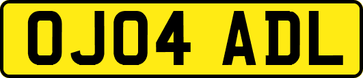 OJ04ADL