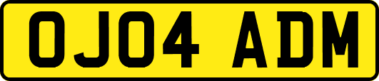 OJ04ADM