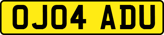 OJ04ADU