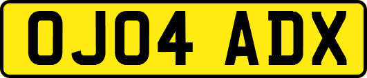 OJ04ADX