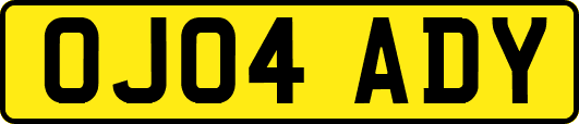 OJ04ADY