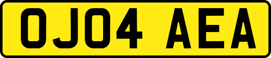 OJ04AEA