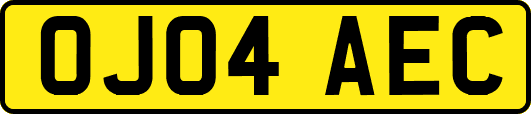 OJ04AEC