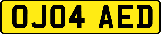 OJ04AED