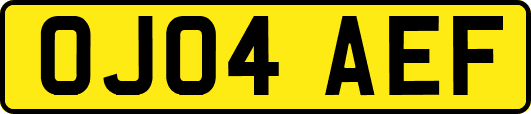 OJ04AEF